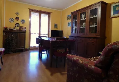 Appartamento a Luserna San Giovanni