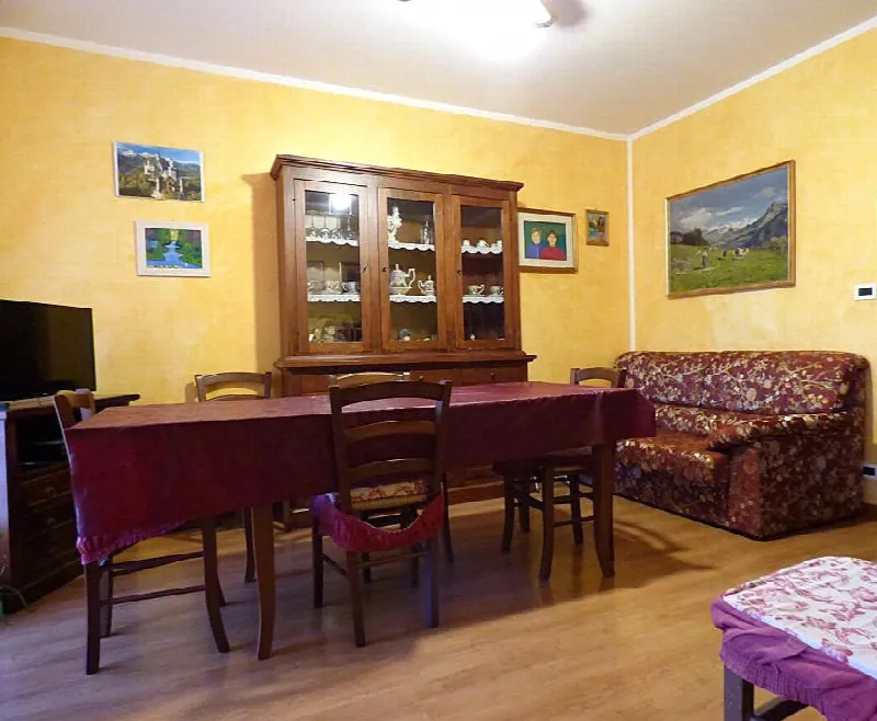 Appartamento in vendita a Luserna San Giovanni - foto 2