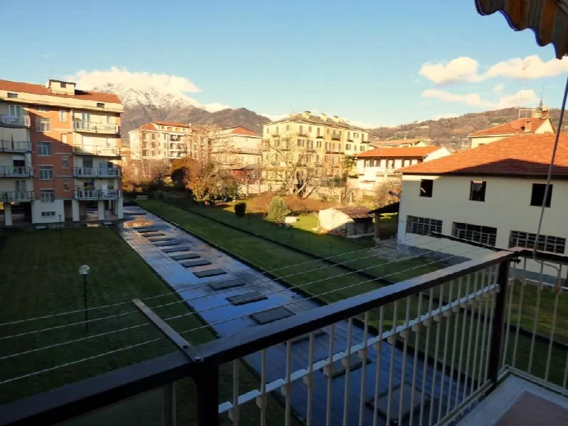 Appartamento in vendita a Luserna San Giovanni - foto 9