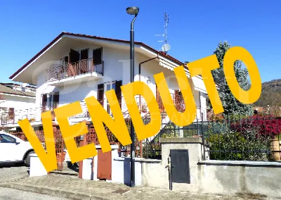 Villetta a schiera in vendita a Luserna Sa... - foto 1