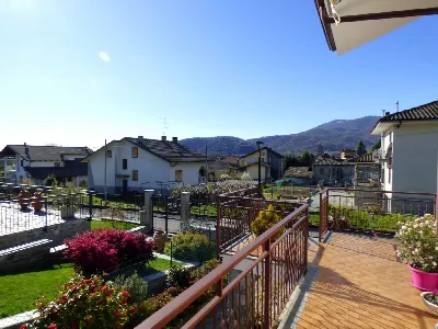 Villetta a schiera in vendita a Luserna Sa... - foto 5