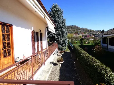 Villetta a schiera in vendita a Luserna Sa... - foto 6