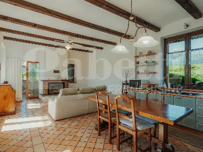 Casa Indipendente in vendita a Bibiana - foto 4