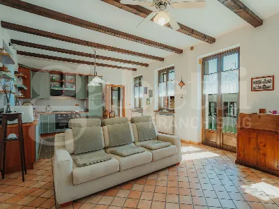 Casa Indipendente in vendita a Bibiana - foto 7