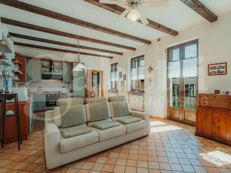 Casa Indipendente in vendita a Bibiana - foto 7