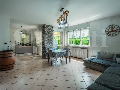 Appartamento a Luserna San Giovanni