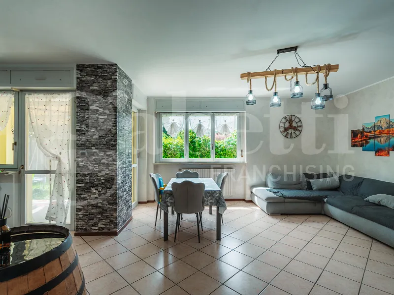 Appartamento in vendita a Luserna San Giovanni - foto 10
