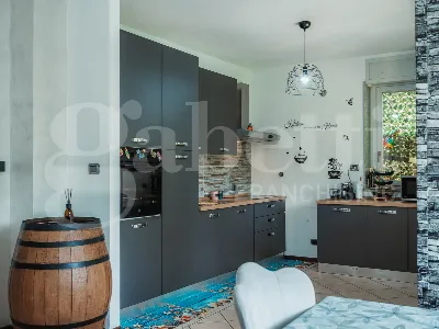 Appartamento in vendita a Luserna San Giov... - foto 2