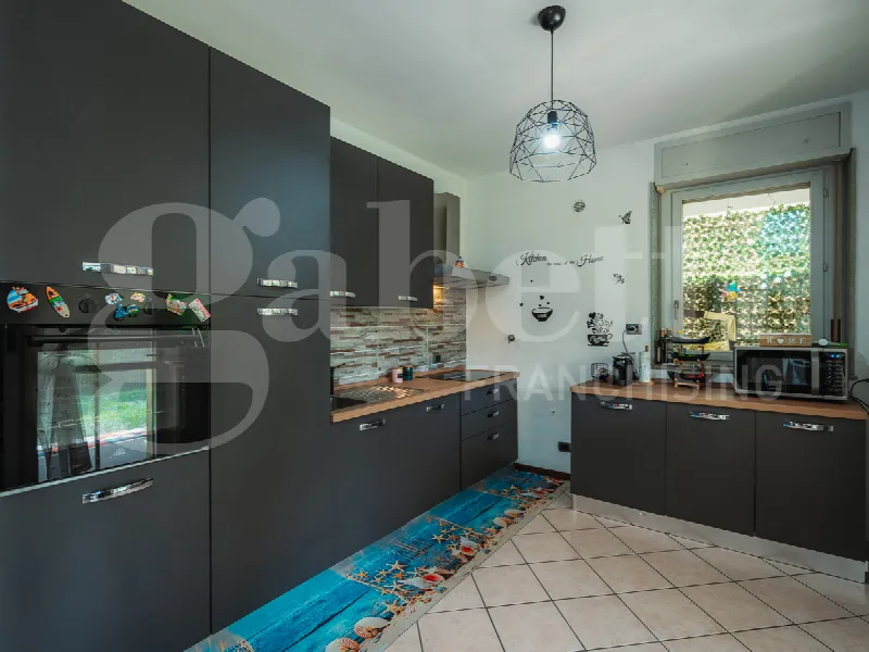 Appartamento in vendita a Luserna San Giovanni - foto 3