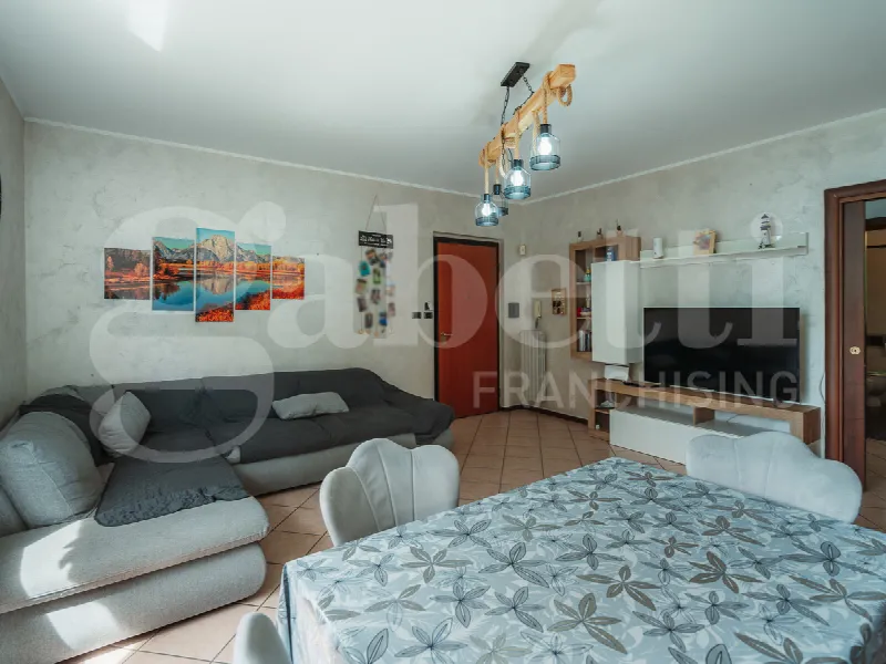 Appartamento in vendita a Luserna San Giovanni - foto 4