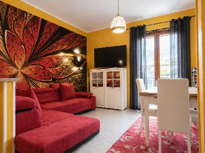 Appartamento in vendita a Luserna San Giov... - foto 2