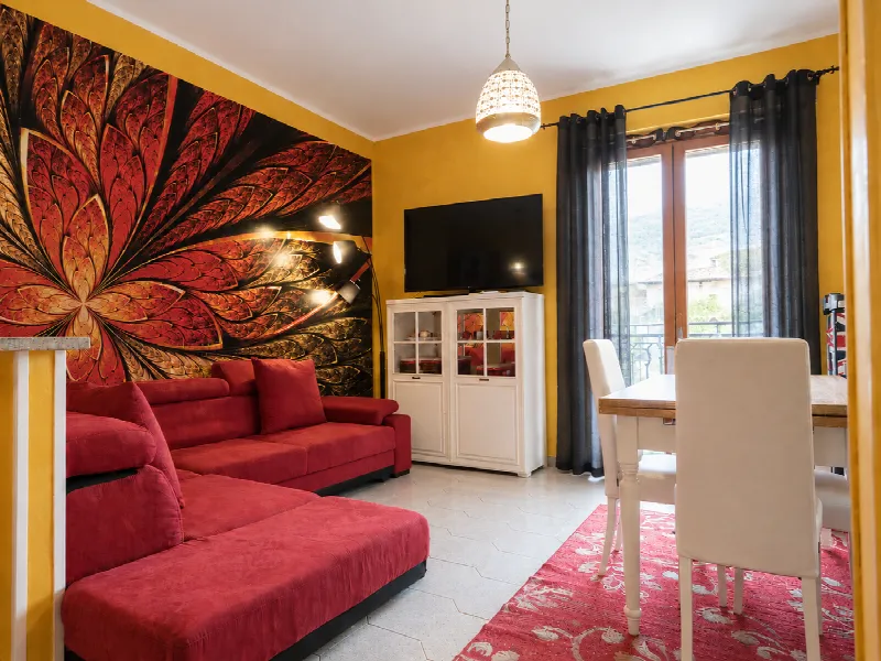 Appartamento in vendita a Luserna San Giovanni - foto 2