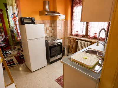 Appartamento in vendita a Luserna San Giov... - foto 6
