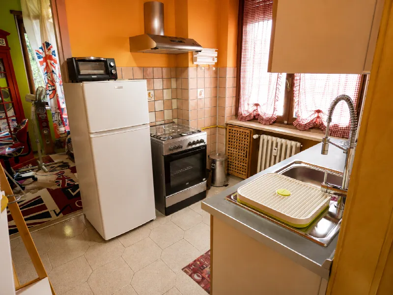 Appartamento in vendita a Luserna San Giovanni - foto 6