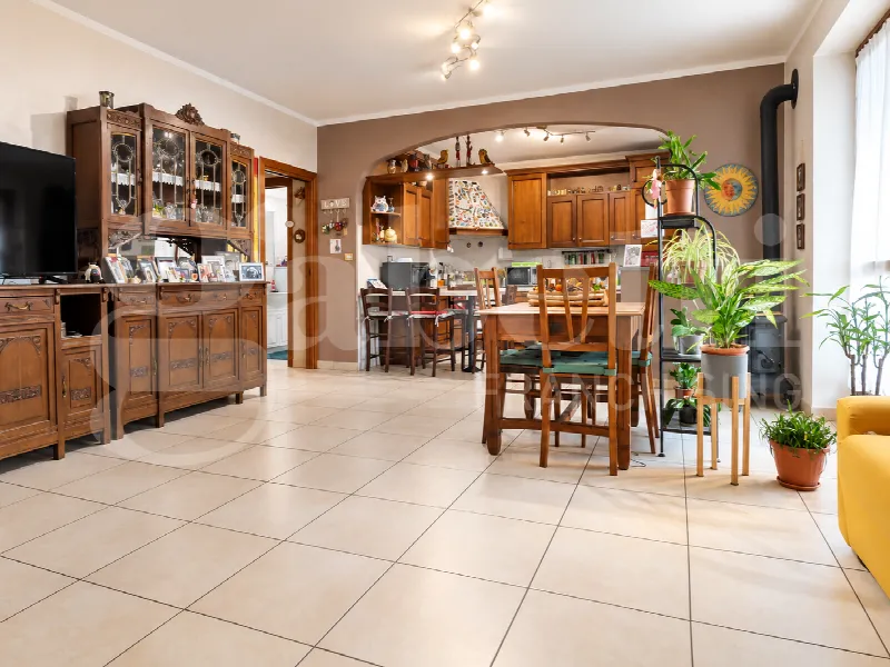 Appartamento in vendita a Bricherasio - foto 3