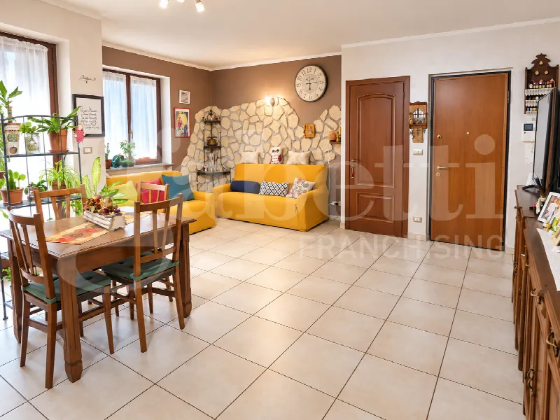 Appartamento in vendita a Bricherasio - foto 4