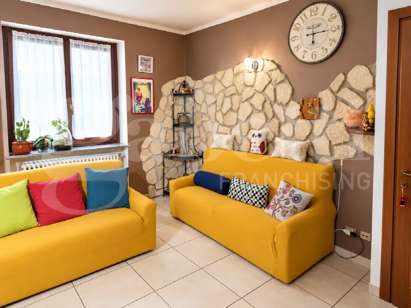 Appartamento in vendita a Bricherasio - foto 5