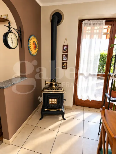 Appartamento in vendita a Bricherasio - foto 6