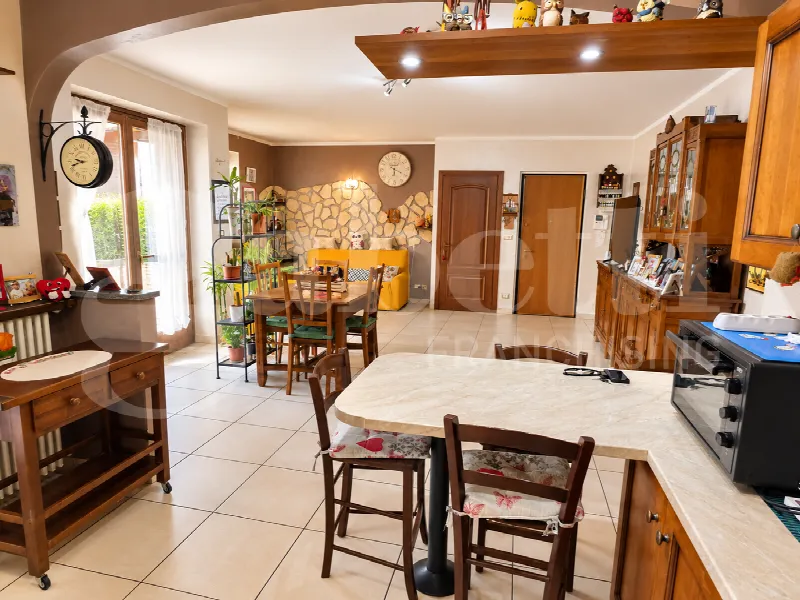 Appartamento in vendita a Bricherasio - foto 7