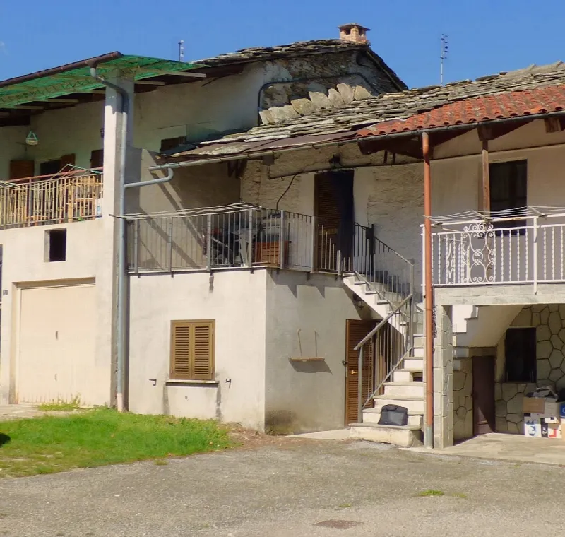 Casa Indipendente in vendita a Lusernetta - foto 1