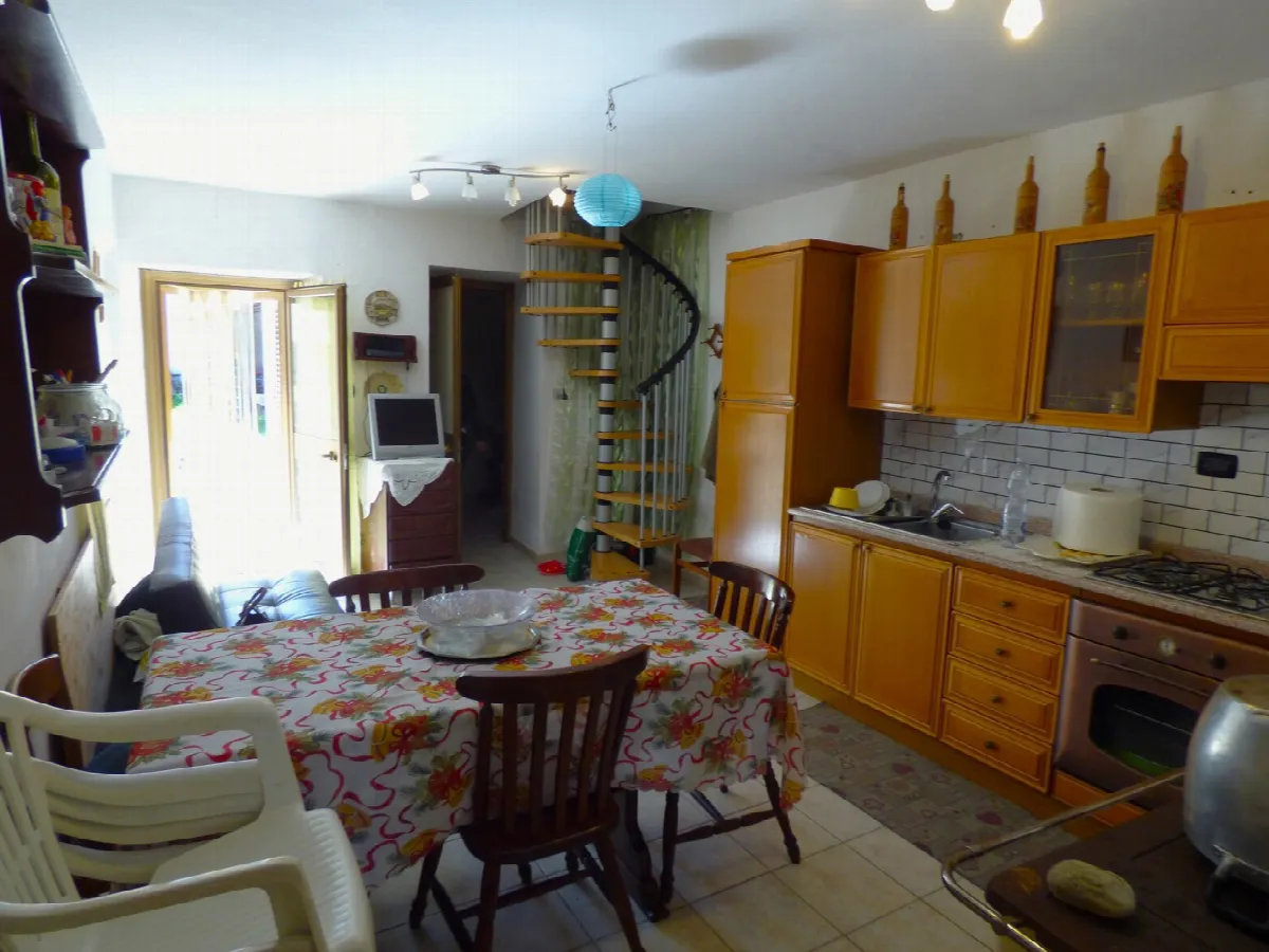 Casa Indipendente in vendita a Lusernetta - foto 2