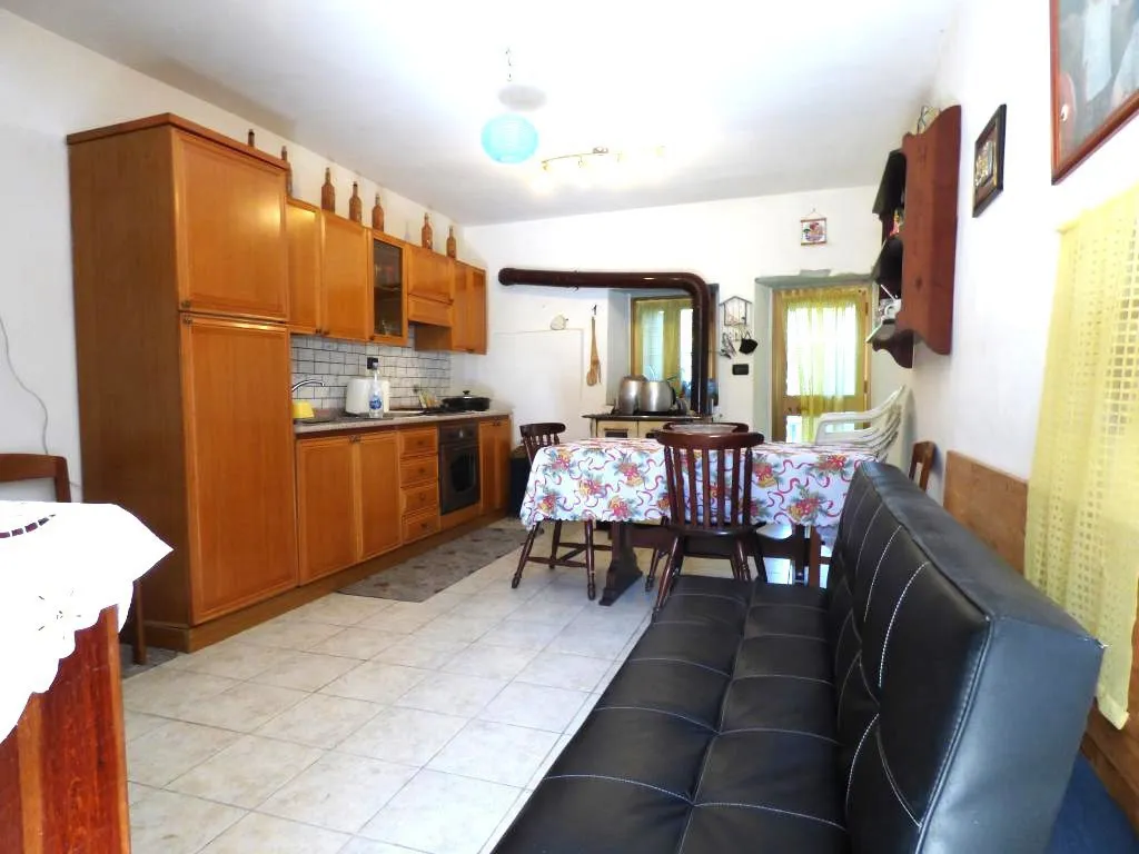 Casa Indipendente in vendita a Lusernetta - foto 3