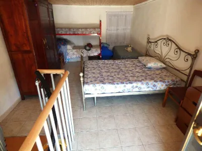 Casa Indipendente in vendita a Lusernetta - foto 7