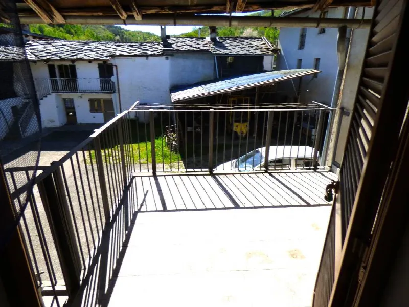 Casa Indipendente in vendita a Lusernetta - foto 8