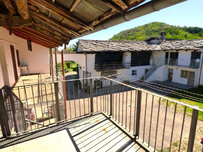 Casa Indipendente in vendita a Lusernetta - foto 9