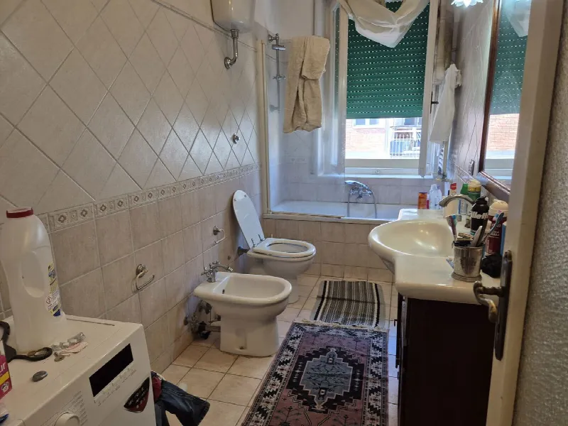 Appartamento in vendita a Grosseto, Centro, semicentro - foto 6