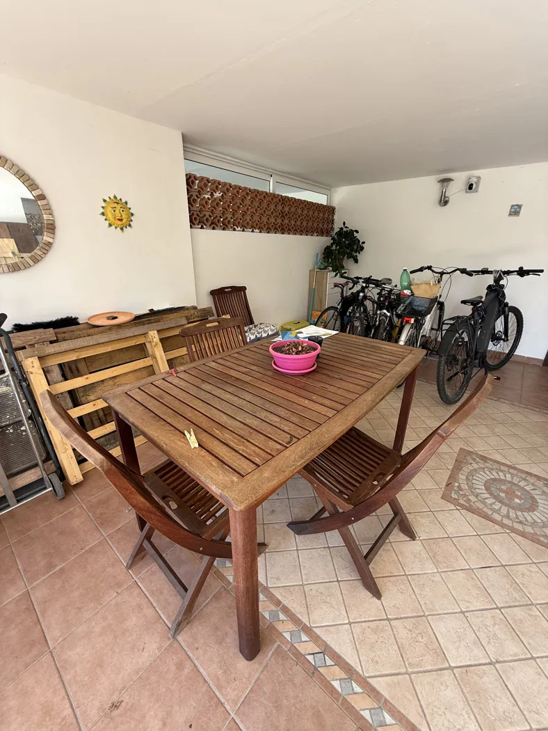 Villetta a schiera in vendita a Grosseto, Centro, Semicentro - foto 2