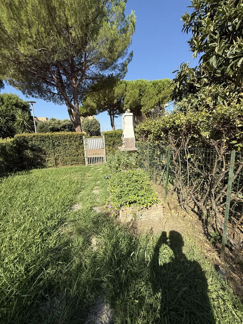 Villetta a schiera in vendita a Grosseto, Centro, Semicentro - foto 3