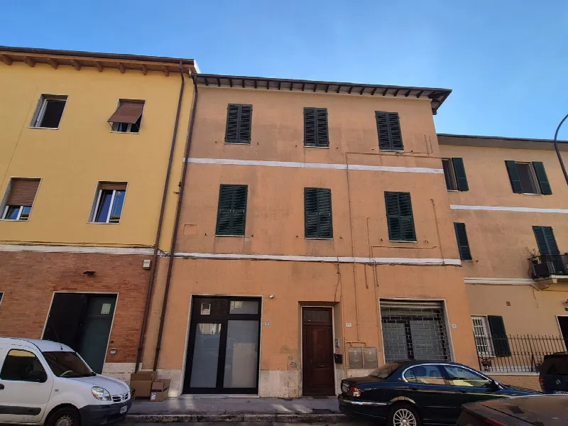 Appartamento in vendita a Grosseto, Centro, semicentro - foto 1
