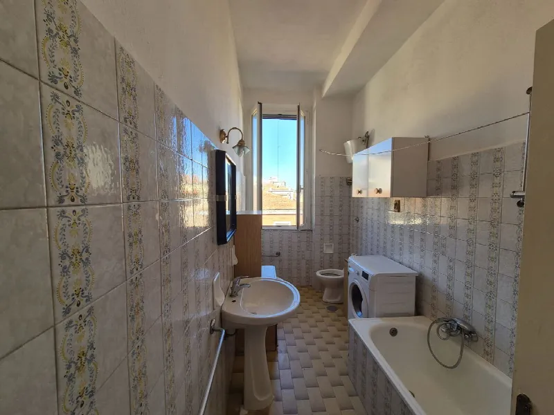 Appartamento in vendita a Grosseto, Centro, semicentro - foto 2