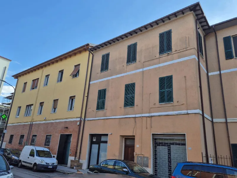 Appartamento in vendita a Grosseto, Centro, semicentro - foto 4