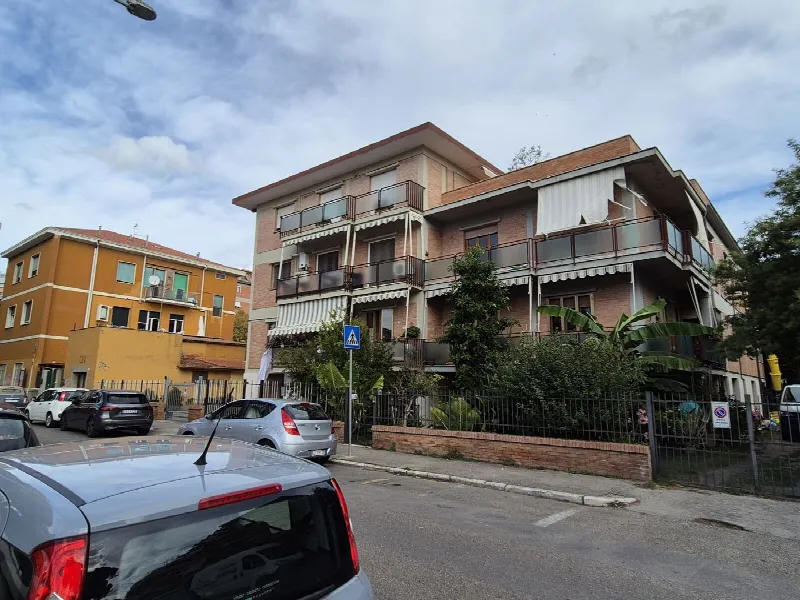 Appartamento in vendita a Grosseto, Centro, semicentro - foto 1