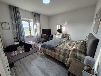 Appartamento in vendita a Campagnatico - foto 1