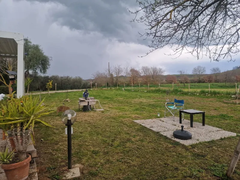 Appartamento in vendita a Campagnatico - foto 5