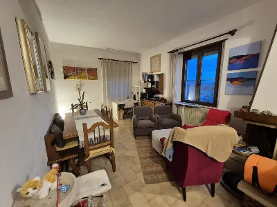 Appartamento in vendita a Campagnatico - foto 6