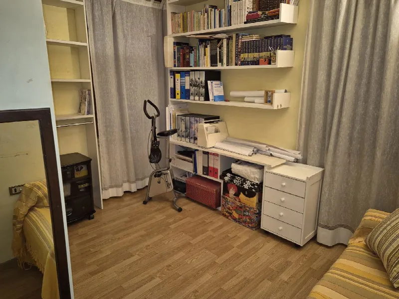 Appartamento in vendita a Campagnatico - foto 8
