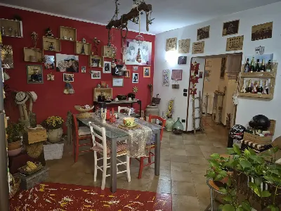 Appartamento a Civitella Paganico