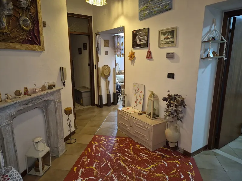 Appartamento in vendita a Civitella Paganico - foto 10