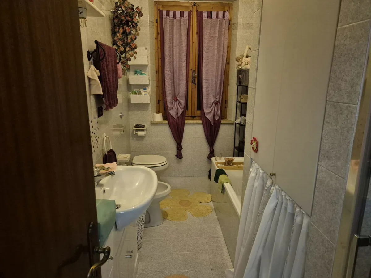 Appartamento in vendita a Civitella Paganico - foto 2