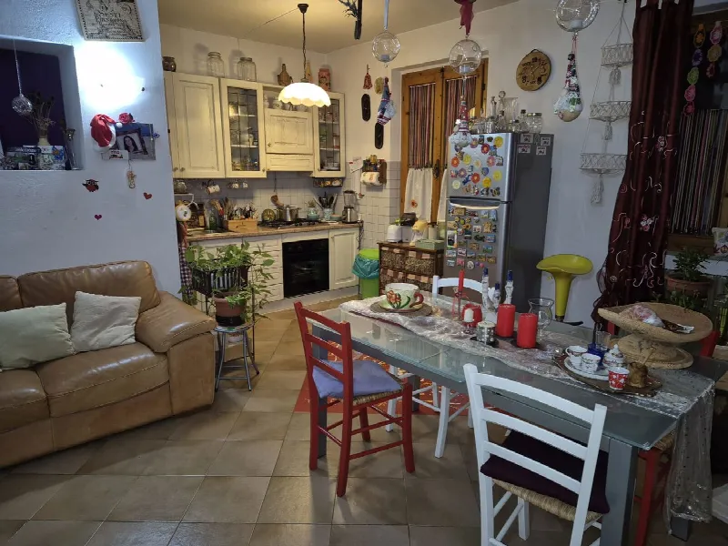 Appartamento in vendita a Civitella Paganico - foto 4