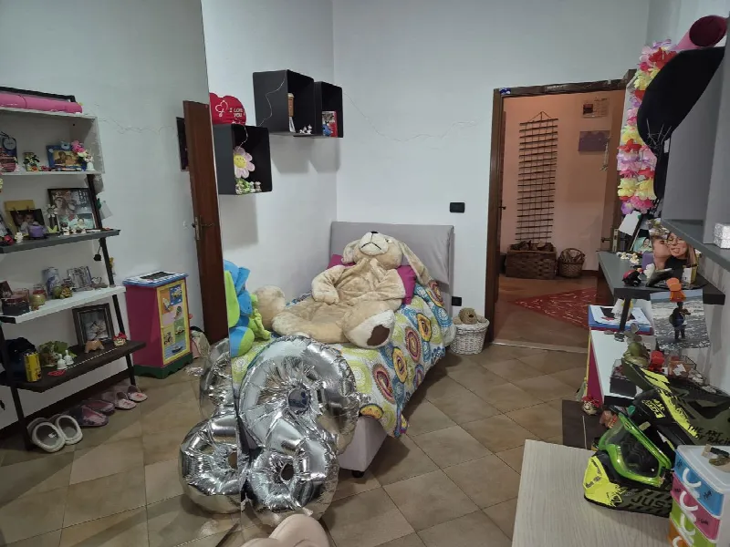 Appartamento in vendita a Civitella Paganico - foto 6