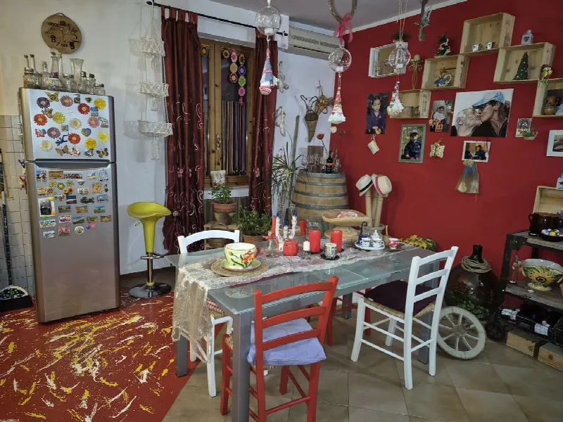 Appartamento in vendita a Civitella Paganico - foto 9