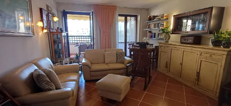 Appartamento in vendita a Grosseto, Centro, semicentro - foto 4