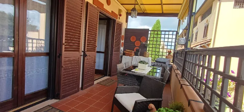 Appartamento in vendita a Grosseto, Centro, semicentro - foto 8