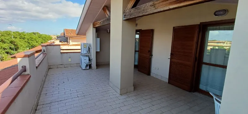 Appartamento in vendita a Grosseto, Centro, semicentro - foto 10
