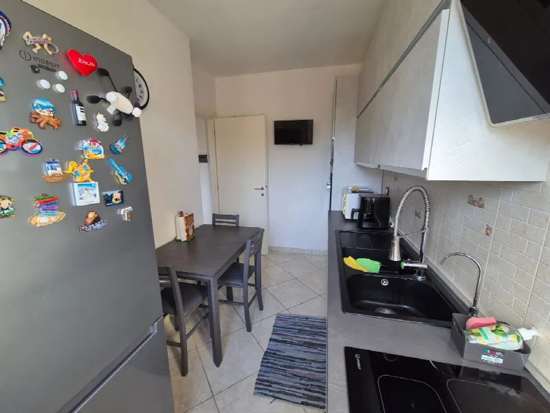 Appartamento in vendita a Grosseto, Centro, semicentro - foto 2